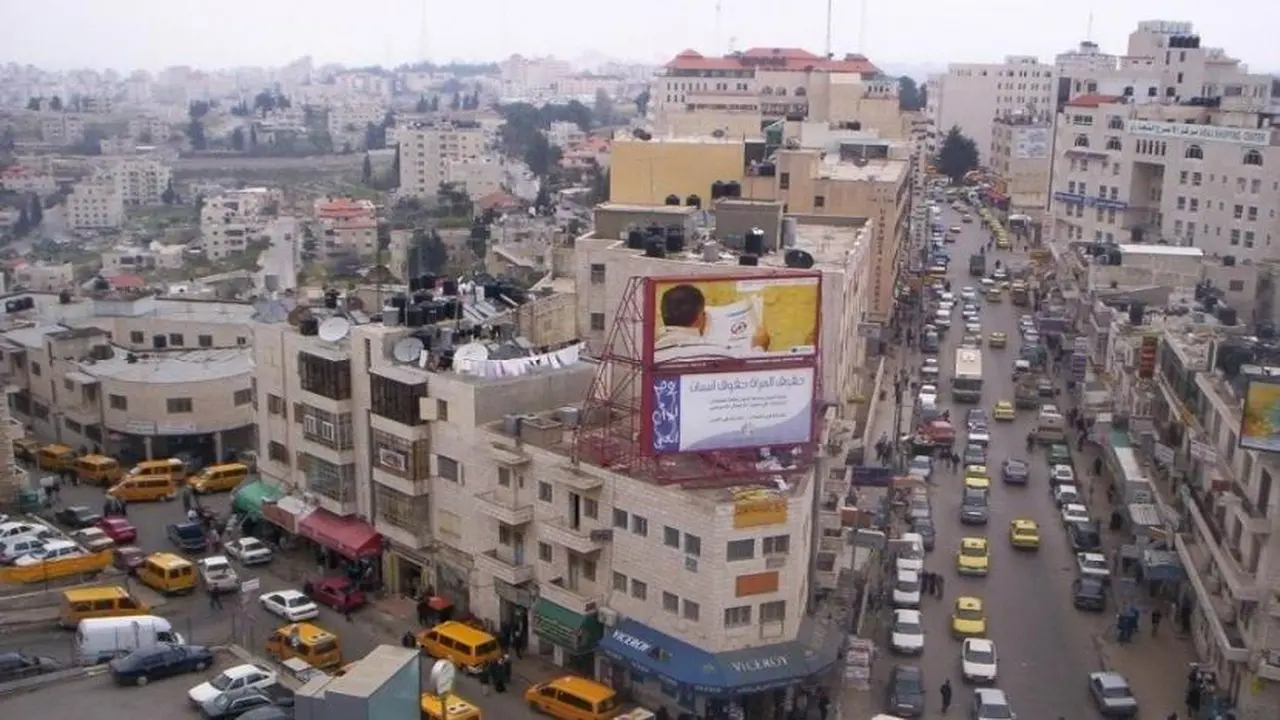 تقلبات جوية مرتقبة.. تفاصيل حالة الطقس في فلسطين خلال ساعات الجمعة القادمة